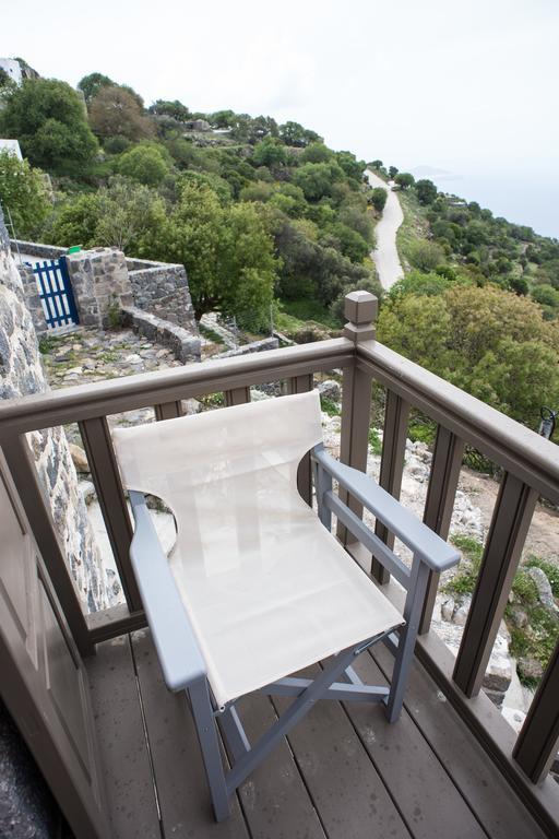 Willa Moustafa Stone House Emporeiós Zewnętrze zdjęcie