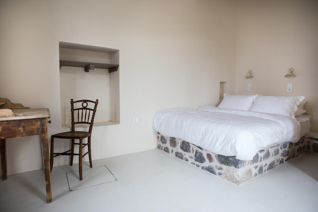 Willa Moustafa Stone House Emporeiós Zewnętrze zdjęcie