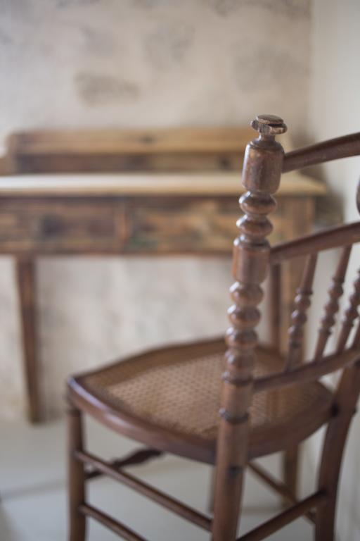 Willa Moustafa Stone House Emporeiós Zewnętrze zdjęcie